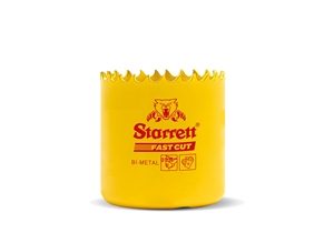 8009 SERRA COPO BI-METAL STARRETT 25mm 1" FCH0100-G