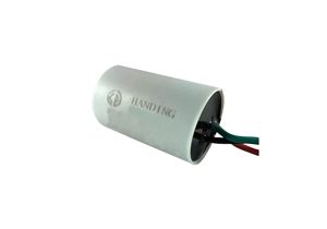 8041 CAPACITOR SIMPLES 2 FIOS 10UF 250VAC