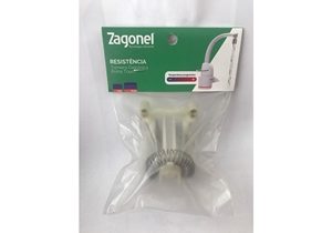 8111 RESISTENCIA TORNEIRA ELETRICA ZAGONEL PRIMA 127V