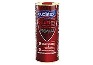 8207 QUEROSENE EUCATEX 900ml