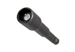 8501 SOQUETE IAMANTADO P/PORCA (B) 5/16X45mm HEAVY DUTY 167223