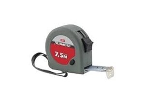 8614 TRENA MTX FINE ESTOJO PLASTICO 7,5mX25mm 310189