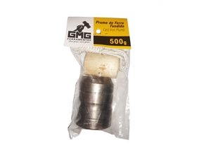 8760 PRUMO METAL ACO 500g GMG