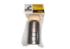 8761 PRUMO METAL ACO 700g GMG