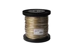 8827 VARAL ACO REVESTIDO PVC 500m ARTVARAL 1,75mm