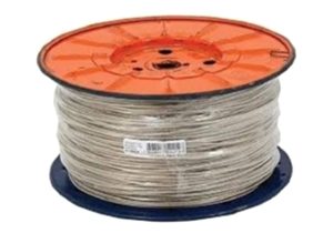 8828 VARAL ACO REVESTIDO PVC 500m ARTVARAL 2,70mm