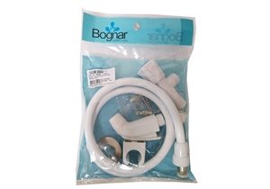 8830 DUCHA HIGIENICA ABS BRANCA POP C47 BOGNAR