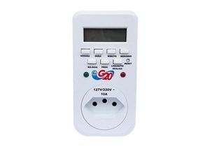 8862 TIMER DIGITAL G20 10A BIV BCO