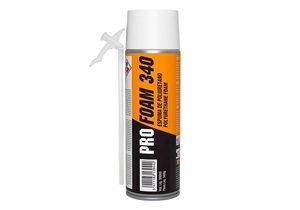 8877 ESPUMA EXPANSIVA PRO FOAM 500ml SOUDAL 340g