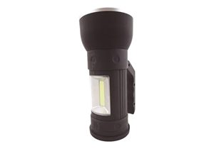 8905 LANTERNA LED SIRIUS BRASFORT 7840