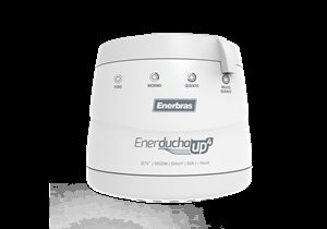 8987 DUCHA ENERDUCHA UP4 5500W ENERBRAS 127V