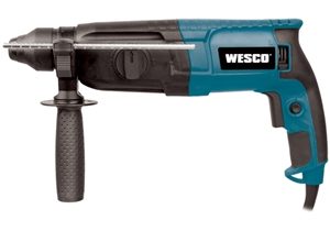 9046 MARTELETE SDS-PLUS 26mm/800W WESCO 127v WS3212KU