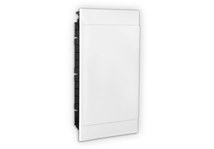 9163 CENTRINHO LEGRAND 36 DIN EMBUTIR BRANCO 135003