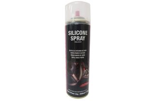 9251 SILICONE SPRAY ETANIZ AIR FRESH 300ML