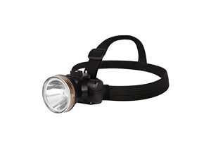 9295 LANTERNA LED DE CABEÇA 90 LUMENS RECARREGAVEL MOR