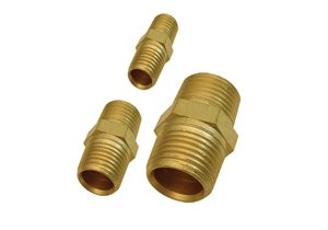 9364 NIPEL METAL 1/2" X 1/2" GARDEN 10603E