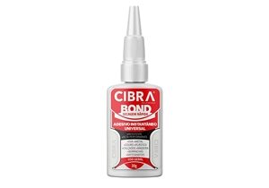 9625 COLA INSTANTANEA CIBRA BOND (A)  20g