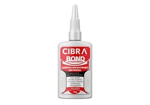 9626 COLA INSTANTANEA CIBRA BOND (B)  100g