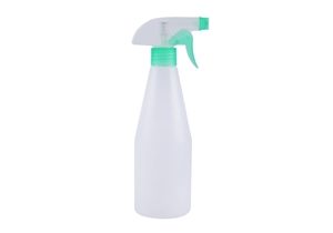 9657 PULVERIZADOR PLANTAS GUARANY 500ml BRANCO