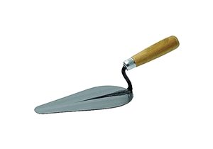 9756 COLHER PEDREIRO CANTO REDONDO 10 CABO MADEIRA-COLLINS 1112
