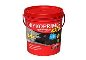 9813 PRIMER ACQUA  3,6L DRYKO