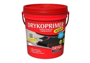 9814 PRIMER ACQUA 18L DRYKO