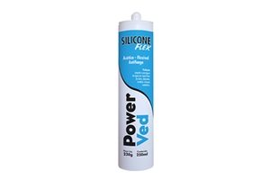 9832 COLA SILICONE POWER VED PRETO 250ml