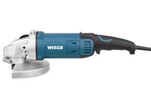 10054 ESMERILHADEIRA ANGULAR 2350W 230mm 220v WESCO WS4703