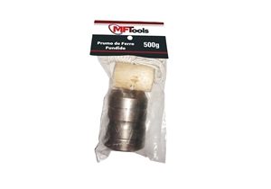 10200 PRUMO METAL ACO 500g MFTOOLS*