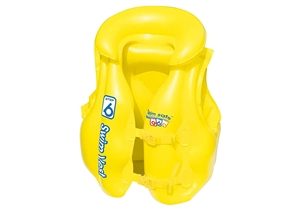 10308 COLETE INFLAVEL INFANTIL PREMIUM SUPORTA 30Kg MOR 1814